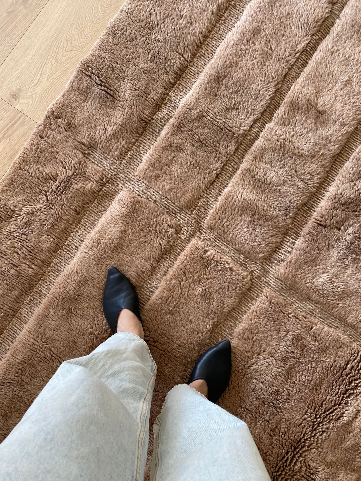 Mrirt Moroccan Rug (994) 285x215cm - Oslo