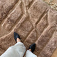 Mrirt Moroccan Rug (994) 285x215cm - Oslo
