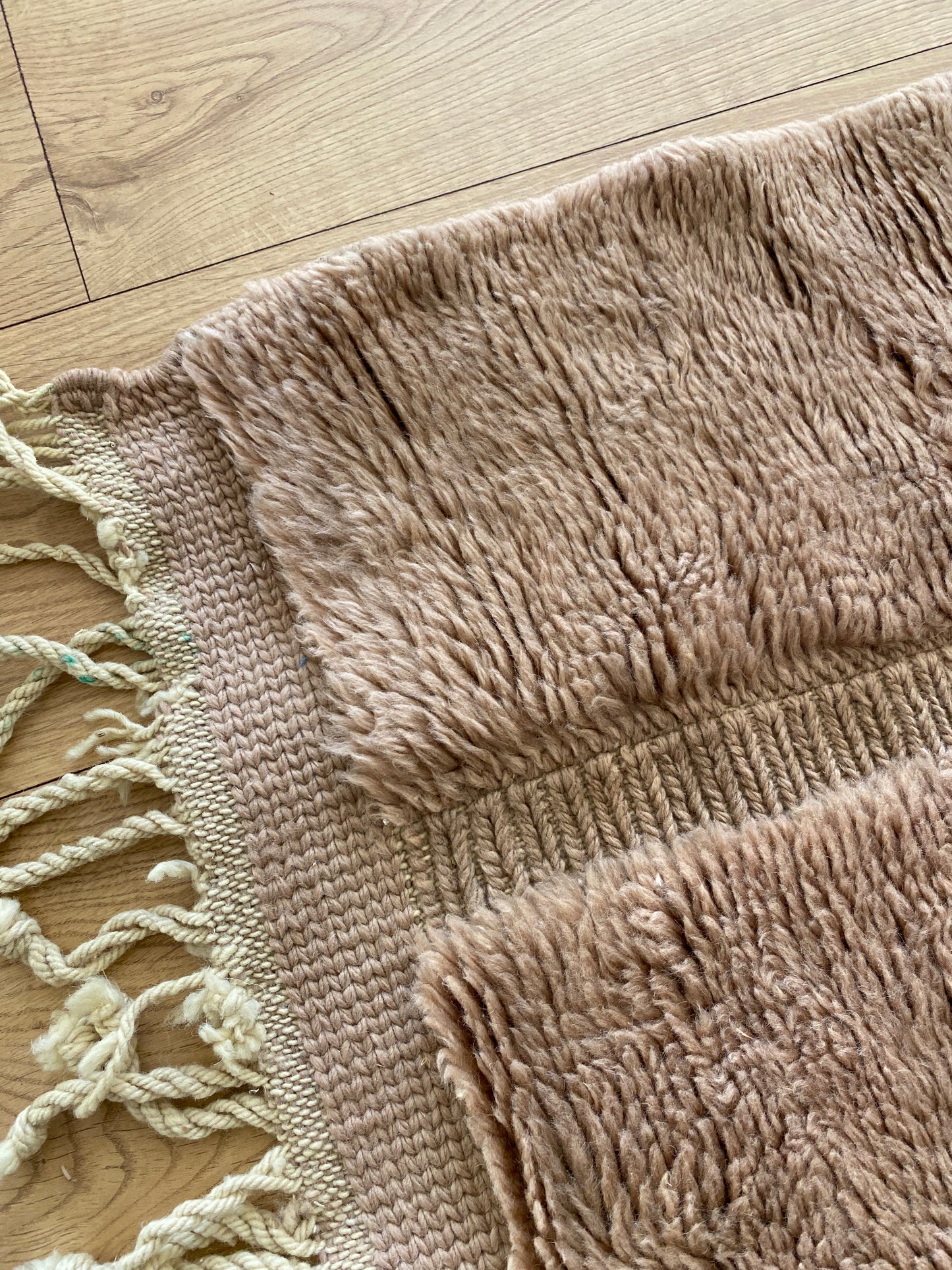 Mrirt Moroccan Rug (994) 285x215cm - Oslo