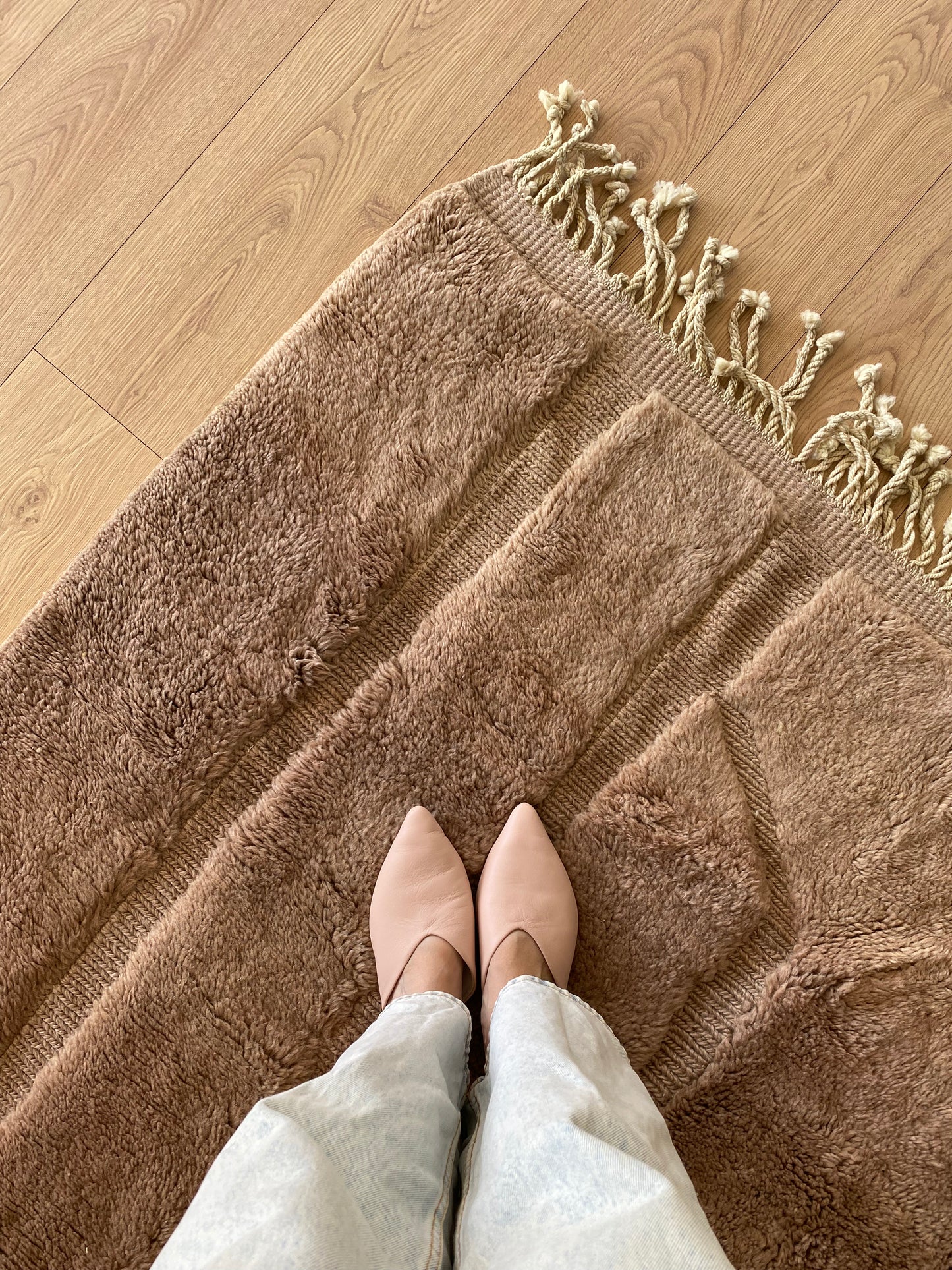 Mrirt Moroccan Rug (994) 285x215cm - Oslo