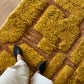 Beni Ouarain Moroccan Colorful Rug (961) 207x300cm - Sahara