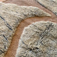 Mrirt Moroccan Rug (993) 320x198cm - Tea Time