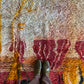Tapis Boujaad coloré (1033) 247x171cm - Red Earth