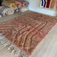 Mrirt Moroccan Rug (1028) 304x199cm - Atacama