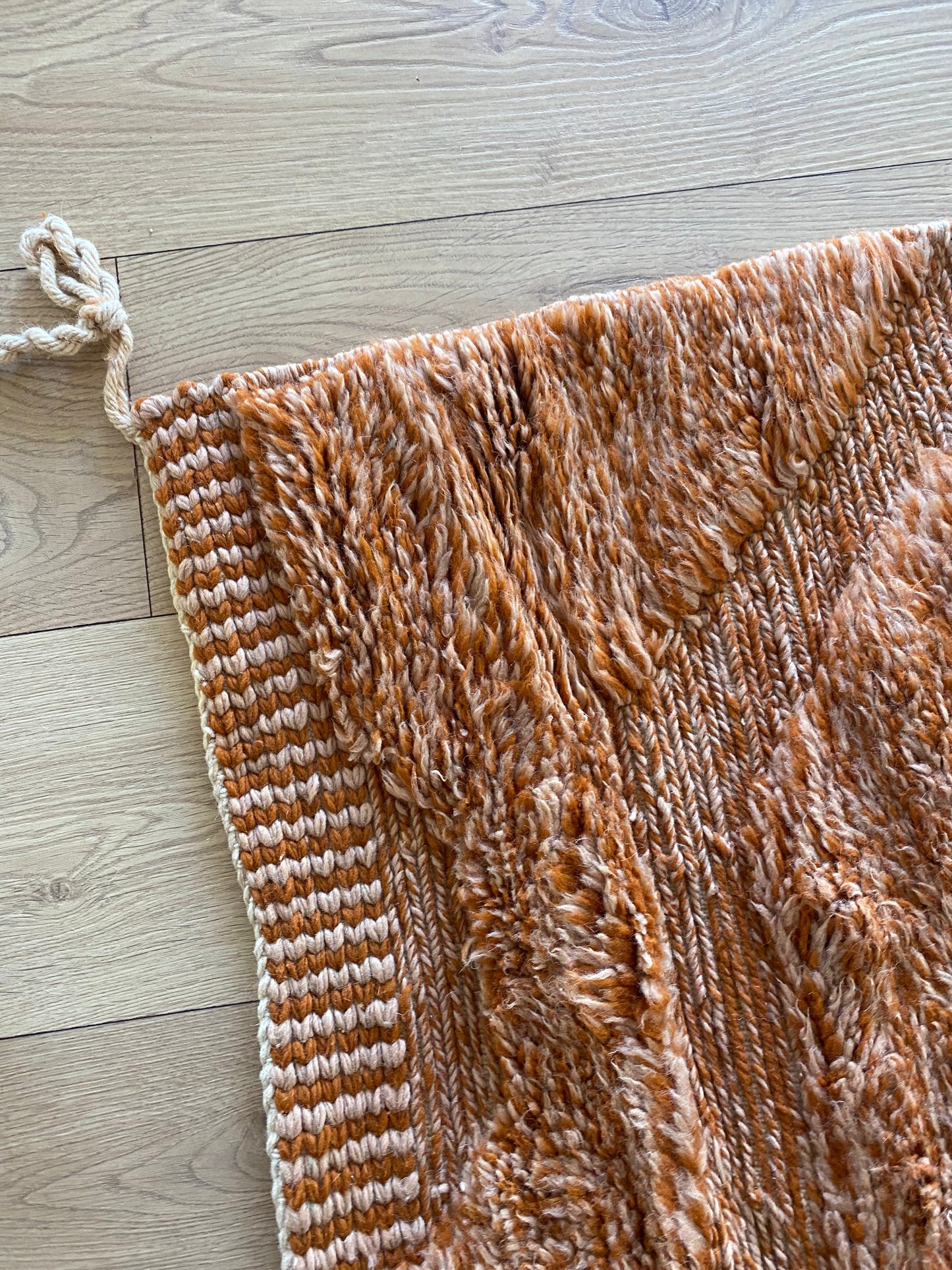 Mrirt Moroccan Rug (1028) 304x199cm - Atacama