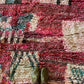 Tapis Boujaad coloré (1034) 287x197cm - Peony