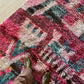 Tapis Boujaad coloré (1034) 287x197cm - Peony