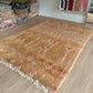Beni Ouarain Moroccan Colorful Rug (1203) 294x208cm - Summer Heat
