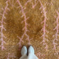 Beni Ouarain Moroccan Colorful Rug (1203) 294x208cm - Summer Heat