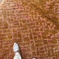 Beni Ouarain Moroccan Colorful Rug (1203) 294x208cm - Summer Heat