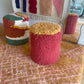 Berber Pouf