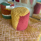 Berber Pouf