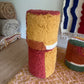 Berber Pouf