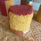 Berber Pouf