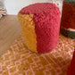 Berber Pouf