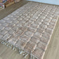 Mrirt Moroccan Rug (1069) 314x211cm - Sunrise on Manhattan