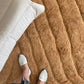 Mrirt Moroccan Rug (1176) 300x215cm - Clay