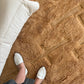 Mrirt Moroccan Rug (1174) 300x210cm - Sand