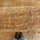 Beni Ouarain Moroccan Colorful Rug (1100) 257x157cm - Pink Flow