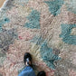 Beni Ouarain Moroccan Colorful Rug (1193) 305x209cm - Clouds