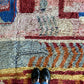 Boujaad Moroccan Colorful Rug (1173) 302x196 - Tasmania