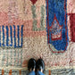 Boujaad Moroccan Colorful Rug (1173) 302x196 - Tasmania