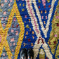 Boujaad Moroccan Colorful Rug (1172) 292x198 - Stella