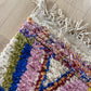 Boujaad Moroccan Colorful Rug (1172) 292x198 - Stella