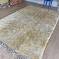 Mrirt Moroccan Rug (1175) 290x203cm - Prosecco