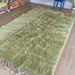 Mrirt Moroccan Rug (1177) 300x201cm - Apple