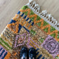 Beni Ouarain Moroccan Colorful Rug (1165) 252x168cm - Tania