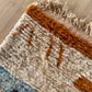Boujaad Moroccan Colorful Rug (1170) 290x203 - Flow