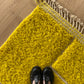 Beni Ouarain Moroccan Colorful Rug (1187) 310x209cm - Canary