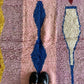 Boujaad Moroccan Colorful Rug (1169) 302x196 - Alba