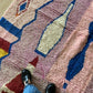 Boujaad Moroccan Colorful Rug (1169) 302x196 - Alba