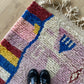 Boujaad Moroccan Colorful Rug (1169) 302x196 - Alba