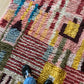 Boujaad Moroccan Colorful Rug (1168) 300x199 - Jade