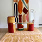 Berber Pouf