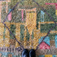Beni Ouarain Moroccan Colorful Rug (1199) 288x203cm - Sofia