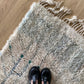 Beni Ouarain Moroccan Colorful Rug (1164) 272x153cm - Lola