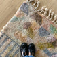 Beni Ouarain Moroccan Colorful Rug (1201) 295x216cm - Wendy