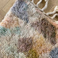 Beni Ouarain Moroccan Colorful Rug (1201) 295x216cm - Wendy