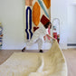 Mrirt Moroccan Rug (1175) 290x203cm - Prosecco