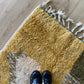 Beni Ouarain Moroccan Colorful Rug (1162) 233x173cm - Ostuni