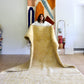 Mrirt Moroccan Rug (1175) 290x203cm - Prosecco