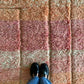 Beni Ouarain Moroccan Colorful Rug (1163) 249x170cm - Romantic Flight
