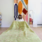 Mrirt Moroccan Rug (1177) 300x201cm - Apple