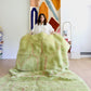 Mrirt Moroccan Rug (1177) 300x201cm - Apple
