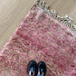 Mrirt Moroccan Rug (1179) 358x250cm - Clouds at Sunset