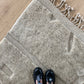 Mrirt Moroccan Rug (1180) 367x300cm - Champagne